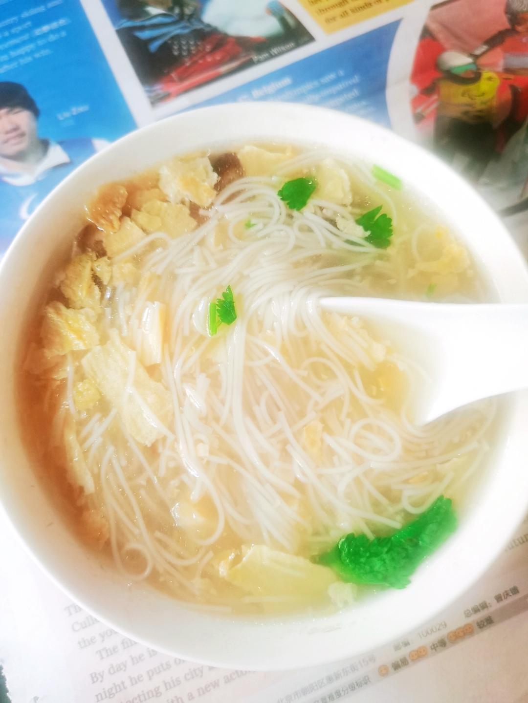 泉州面线糊（正宗闽南小吃）