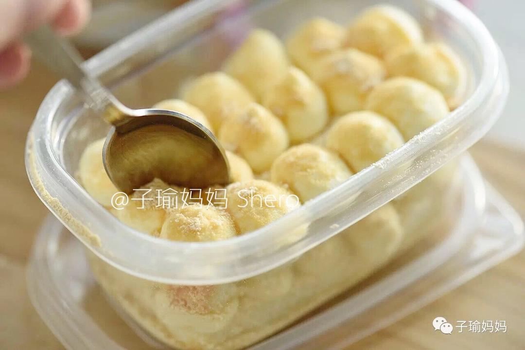 豆乳盒子