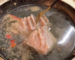 牛肉炖土豆（牛肉烧土豆）的做法 步骤4