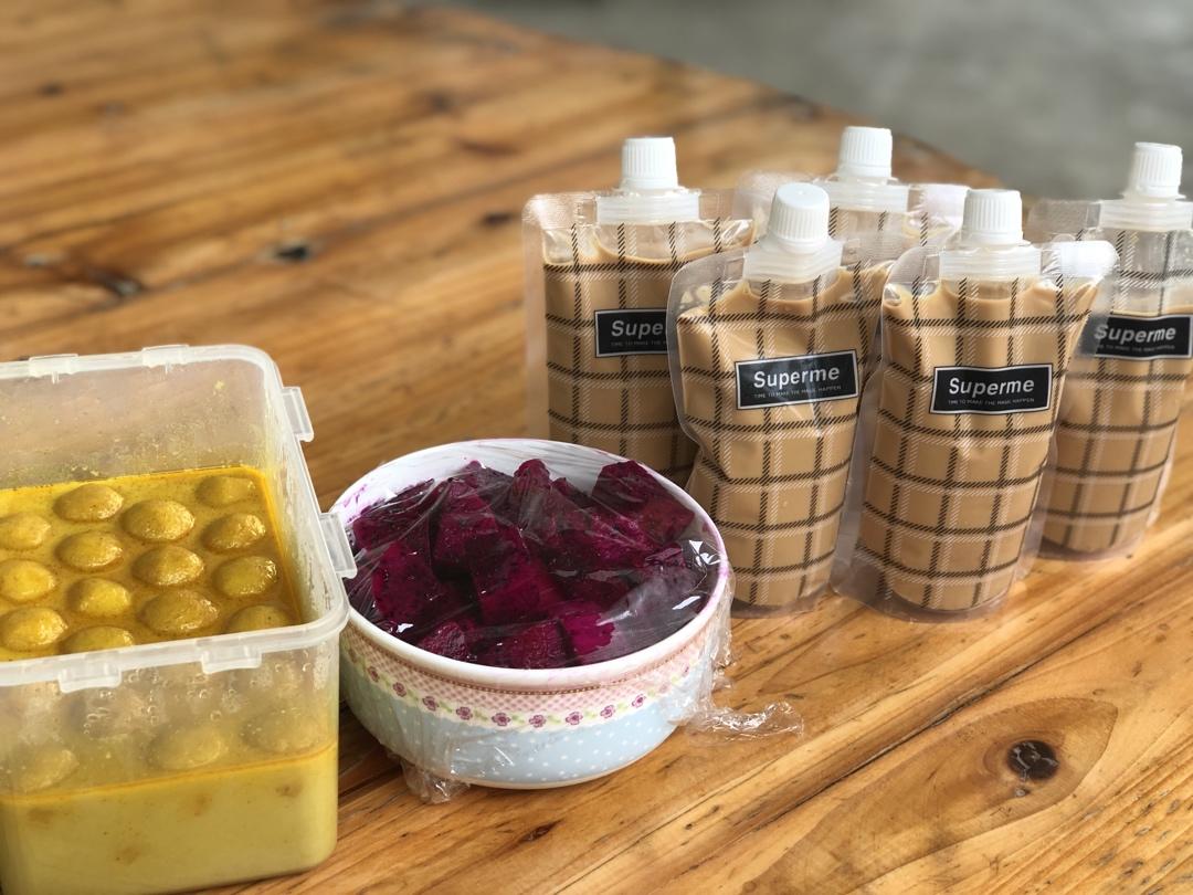 港式奶茶｜美食台