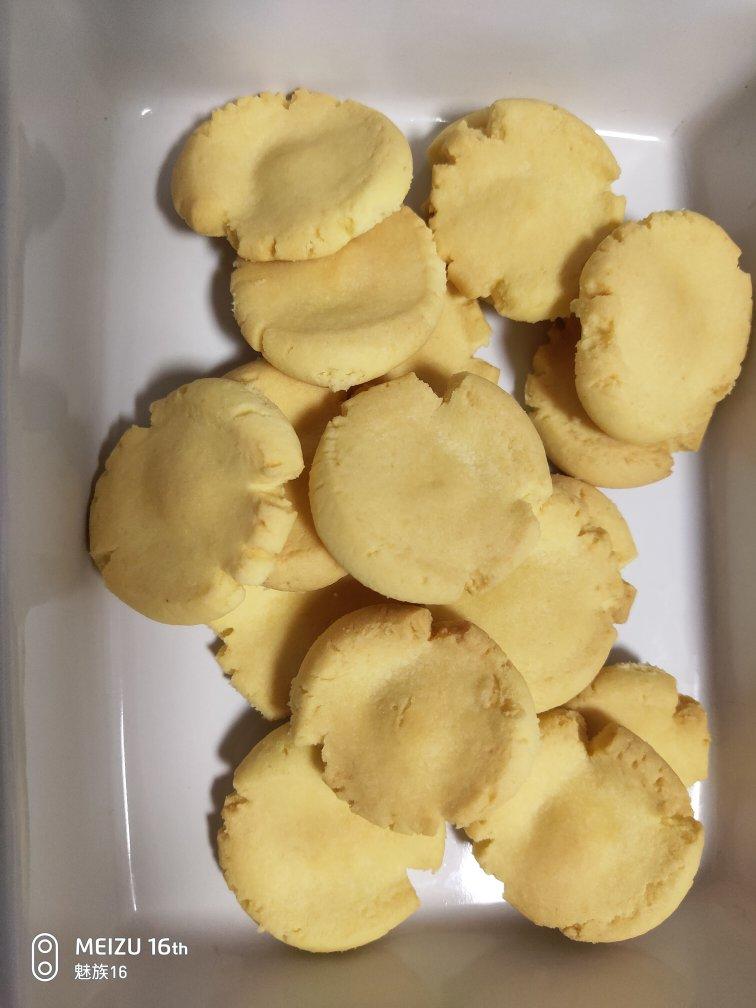 玛格丽特小饼干