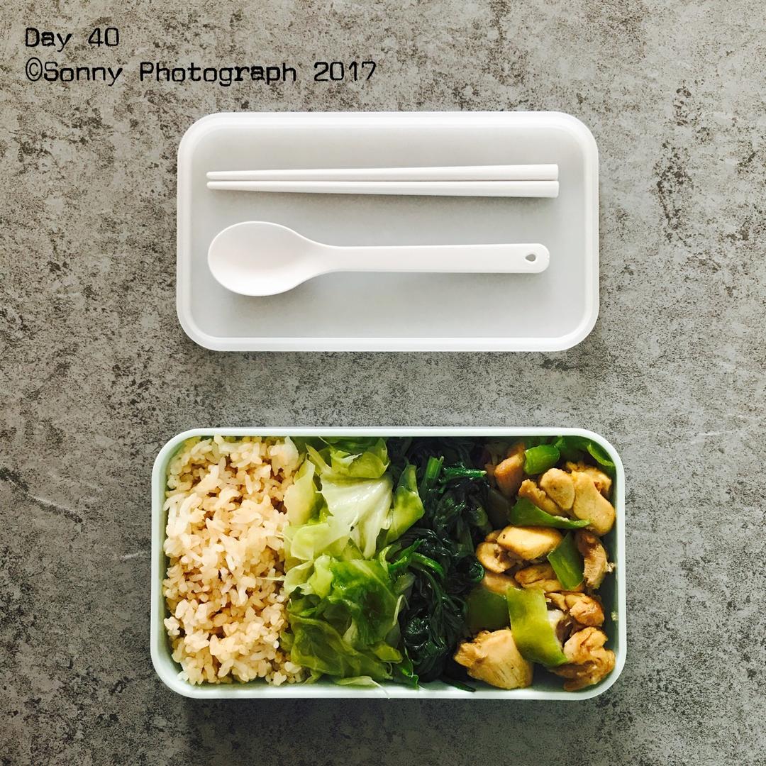 辣妈减脂餐