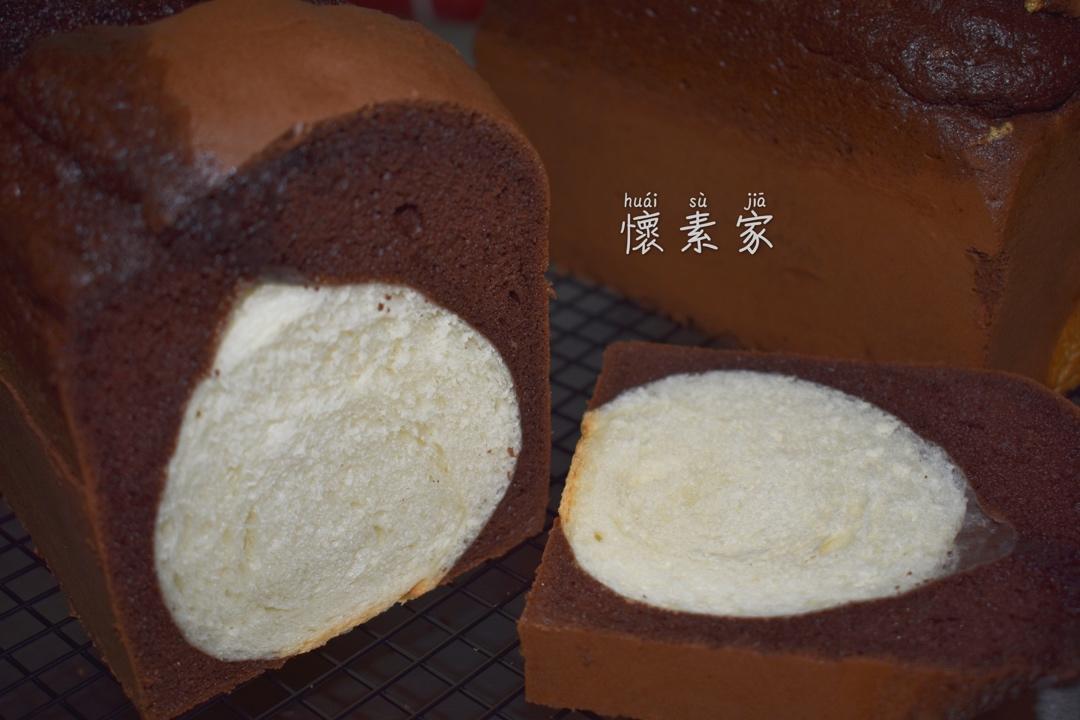 超级好次的黑钻吐司