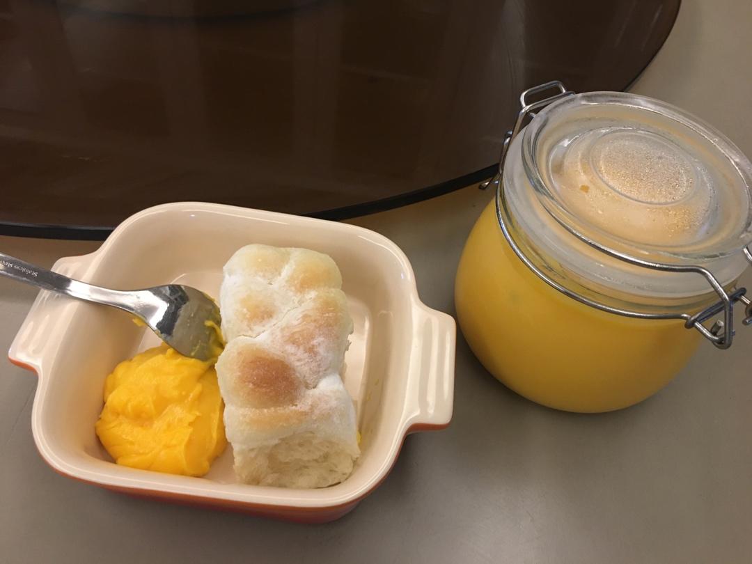 北海道中种花式小面包