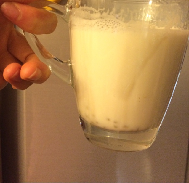 省火省力煮西米（保温杯版）