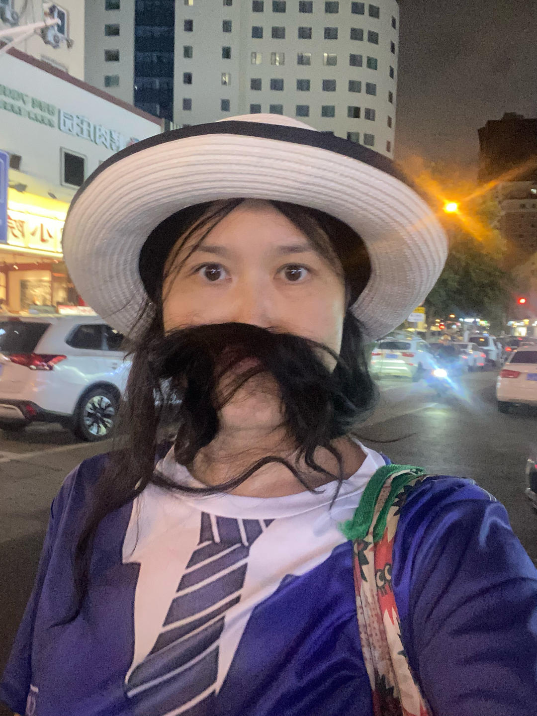 炸厨房小队长猪丽julie
