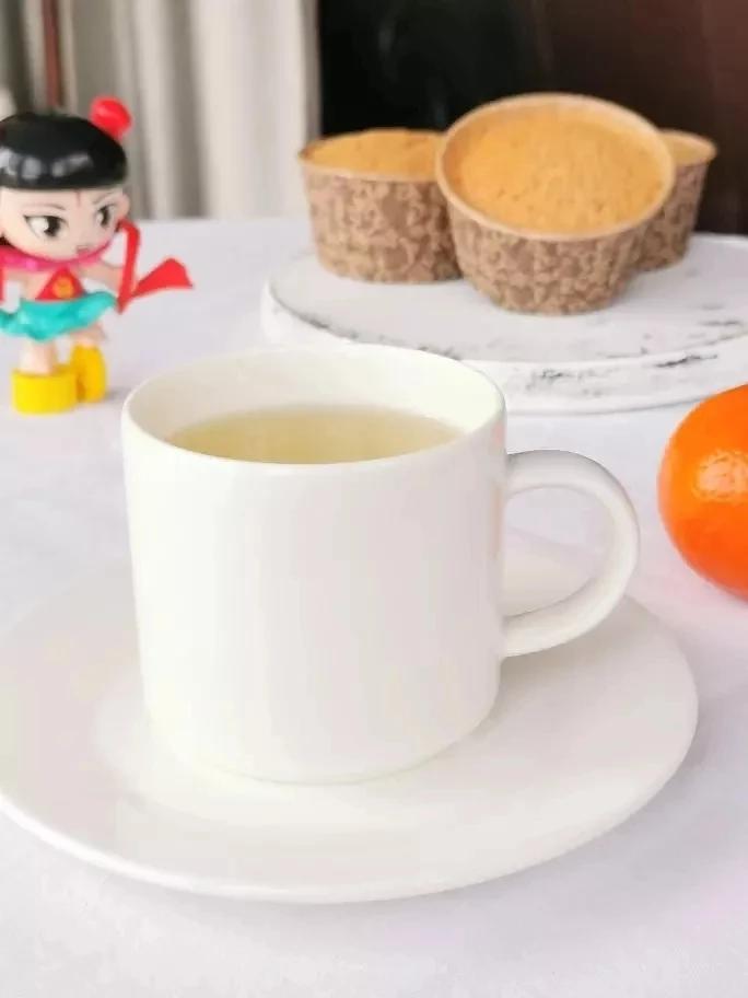 ins风纸杯蛋糕【小清新，口感一流】