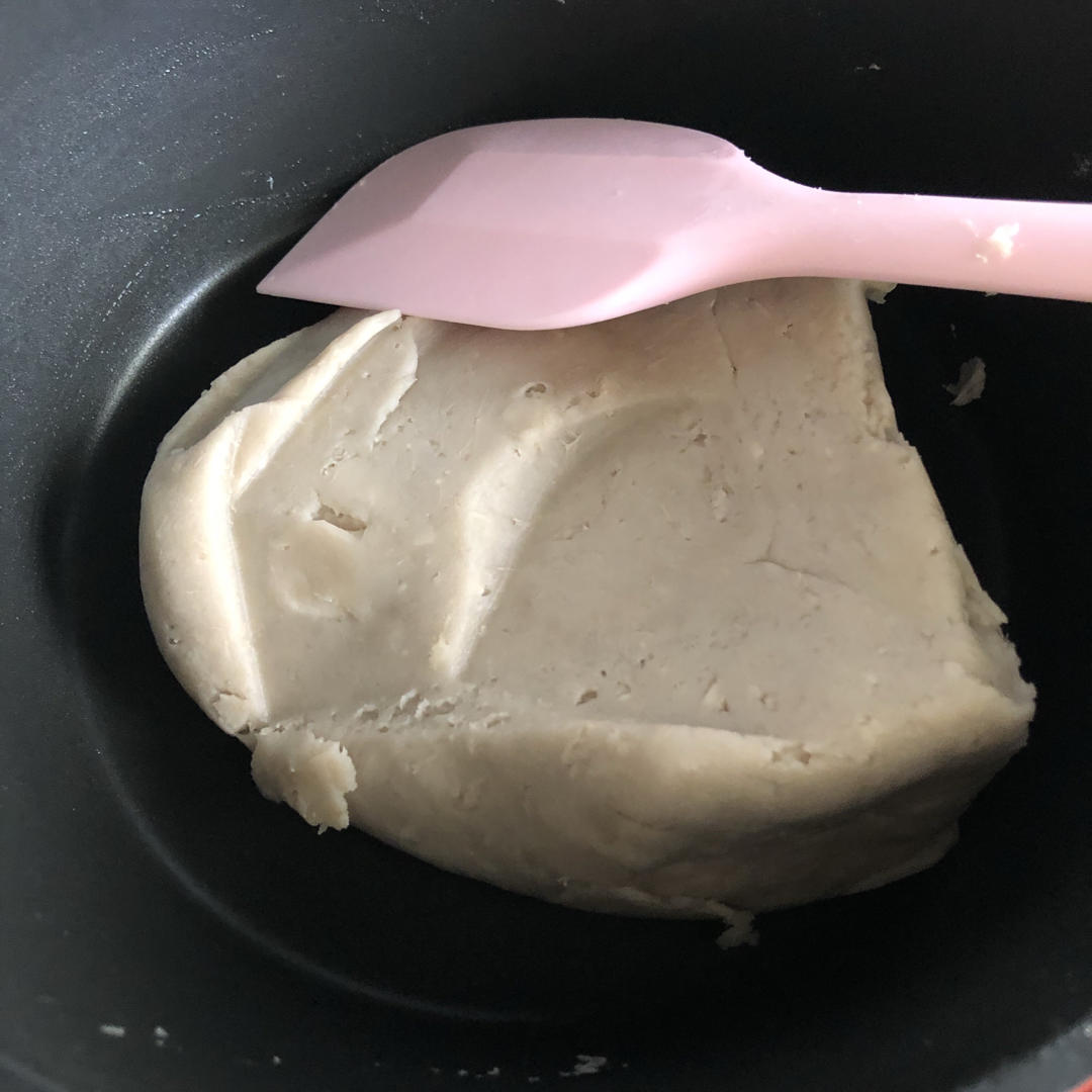 德国碱水包【8月北鼎烤箱食谱】