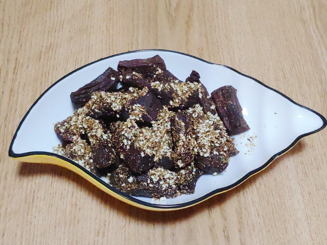 好吃到停不下来的手撕牛肉