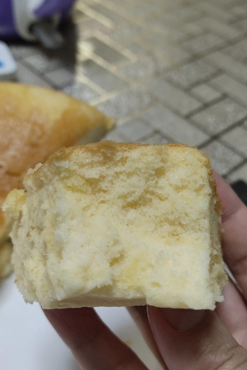 不用电子称只需要普通电饭锅做的电饭锅蛋糕
