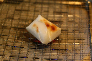 日式麻糬红豆汤的做法 步骤6
