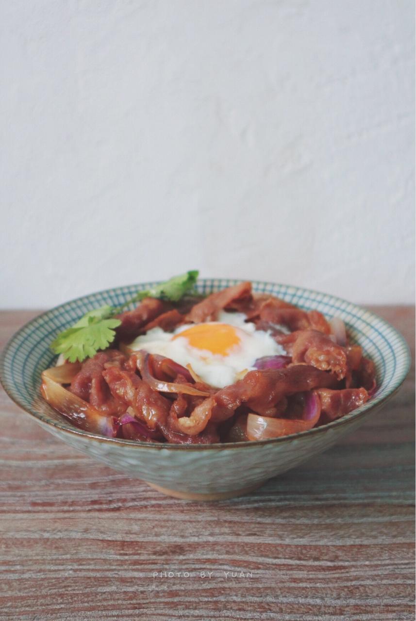 肉媛媛魔法菜单