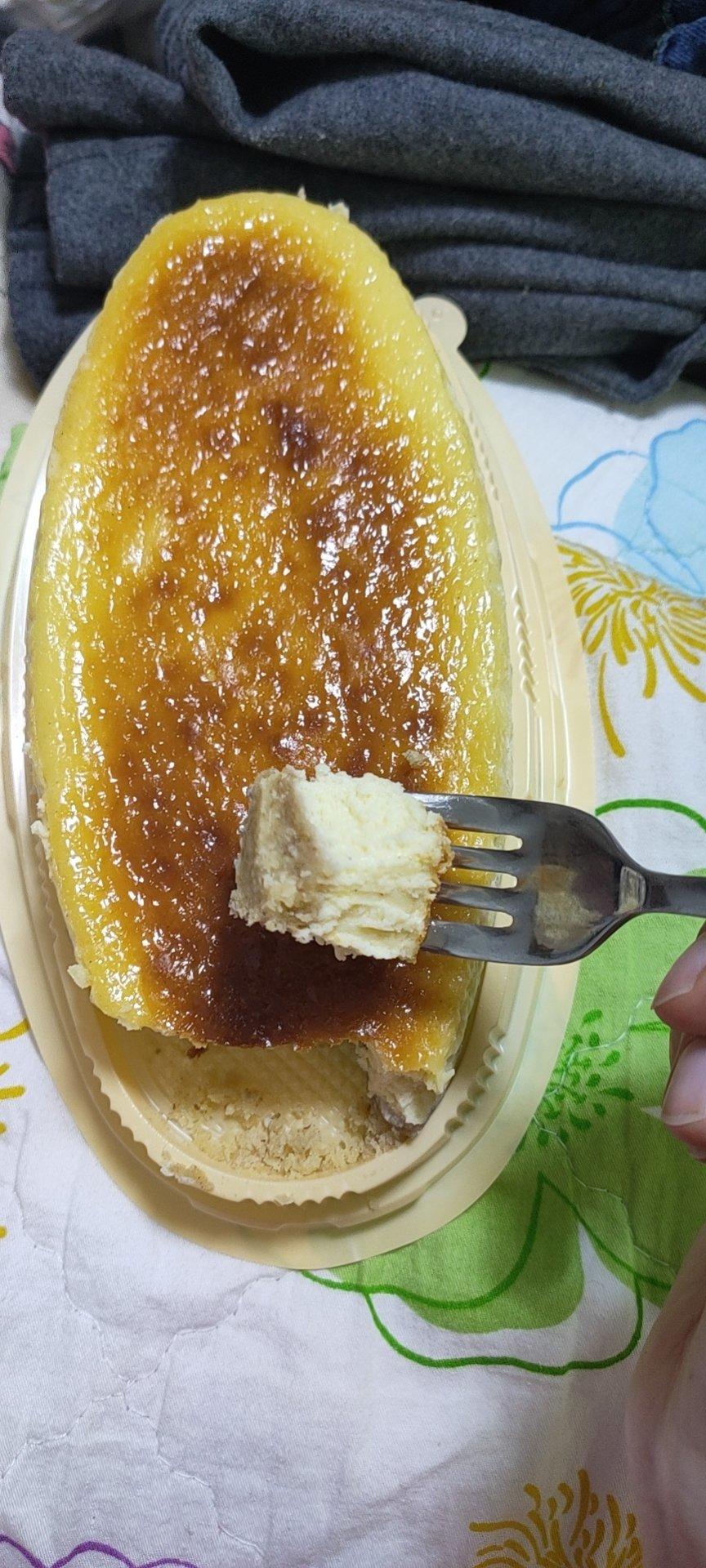 小嶋老师的经典重乳酪蛋糕（超详细版）