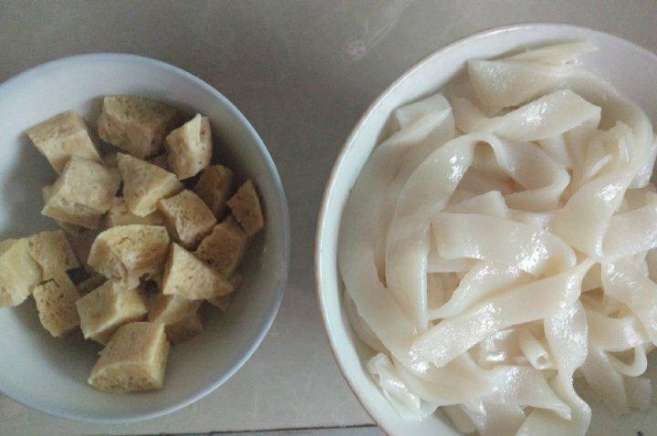 自制凉皮