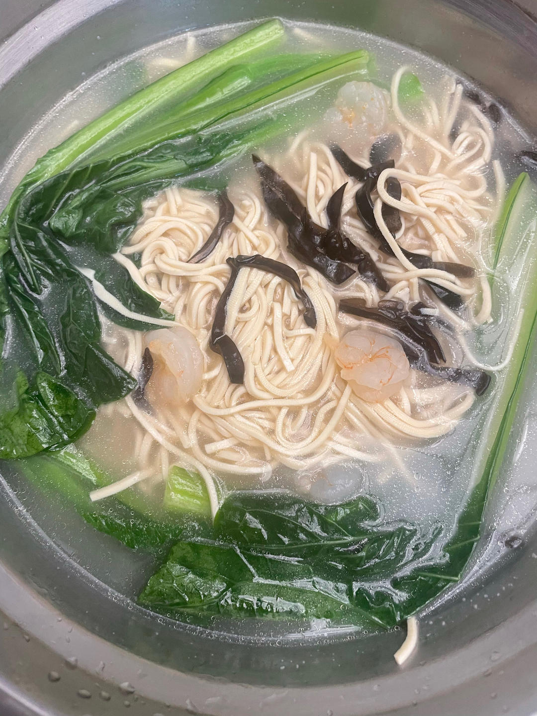 大煮干丝（做好淮扬菜的秘诀在这里）