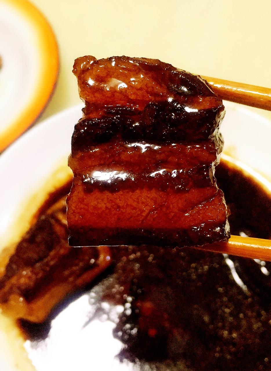家庭版东坡肉