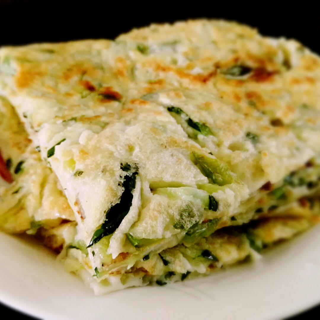 菜饼