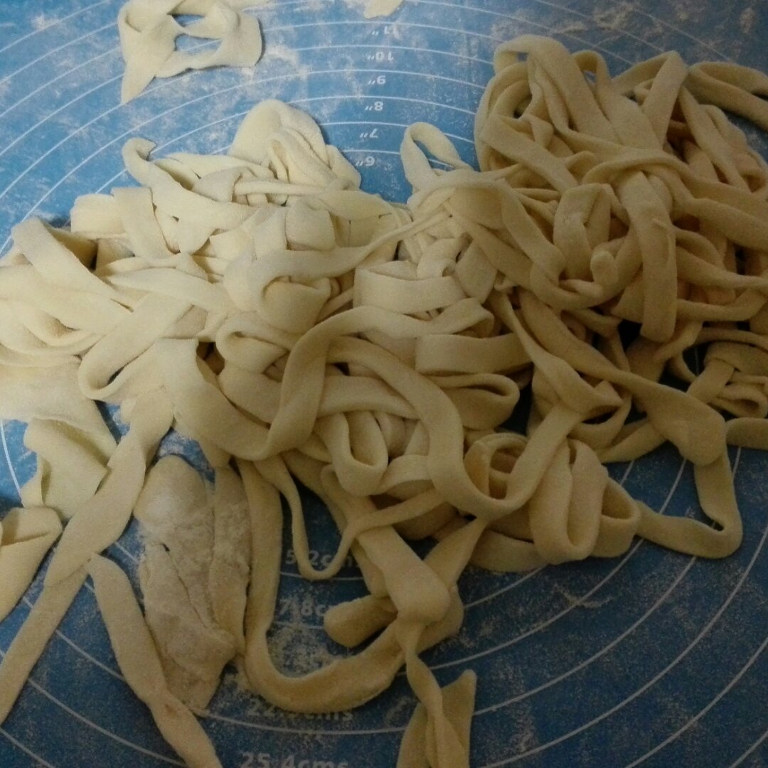手擀面