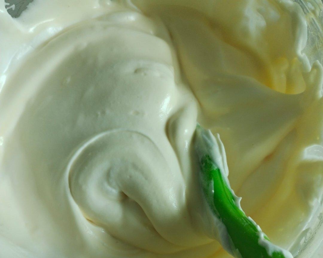 6寸蛋糕的做法 步骤7