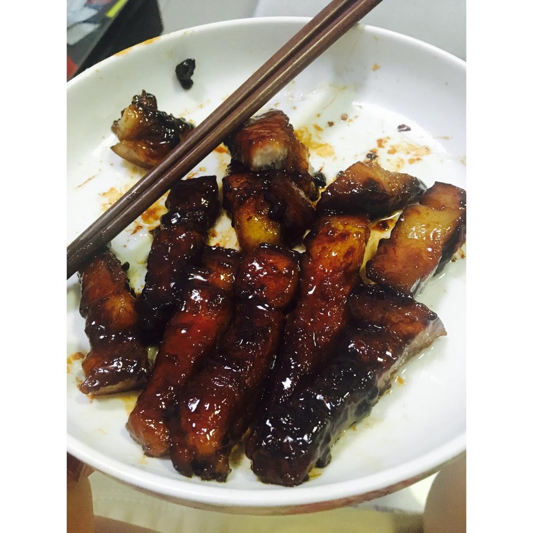 红烧肉