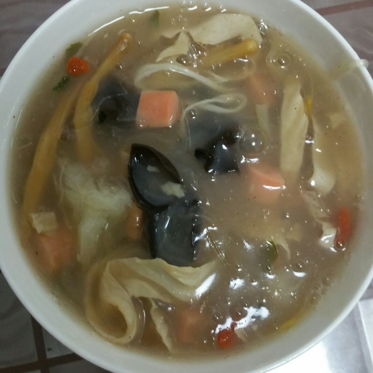 胡辣汤
