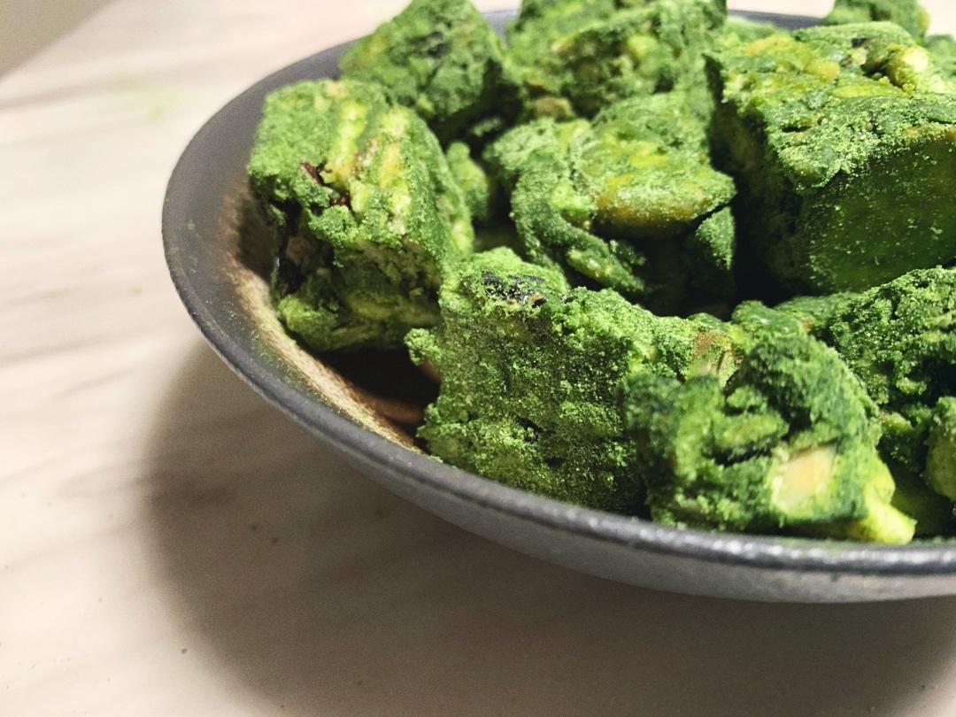 《Tinrry+》雪花酥（雪Q饼）（原味、抹茶、可可）