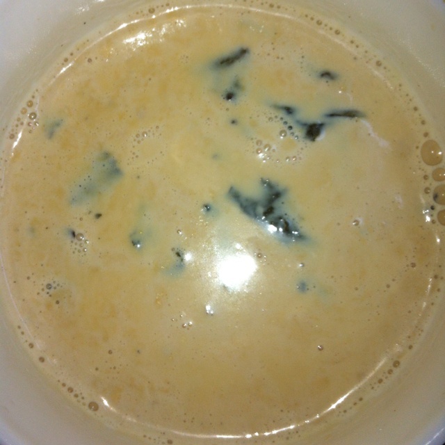 焦糖奶茶