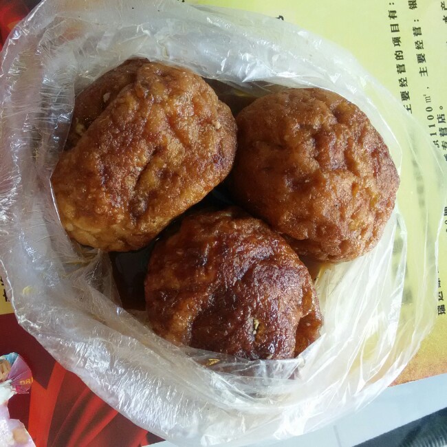 虎皮鸡蛋
