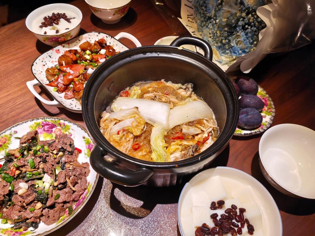 酱汁杏鲍菇❗比肉还好吃