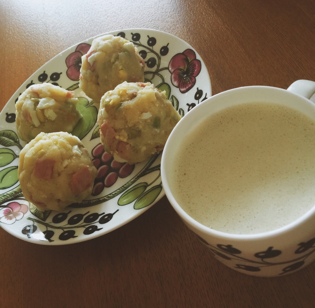 土豆沙拉
