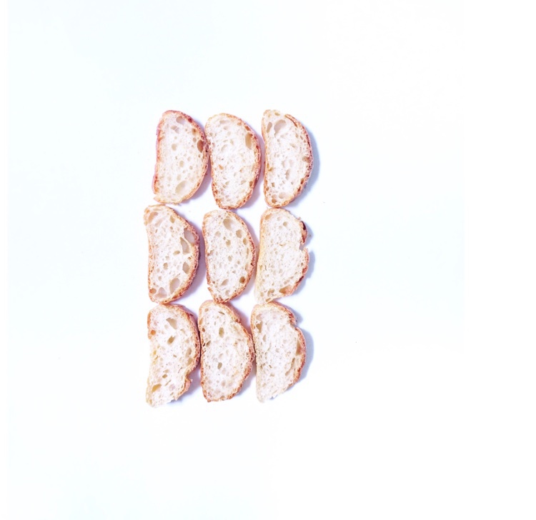 【保罗教你做面包】法棍