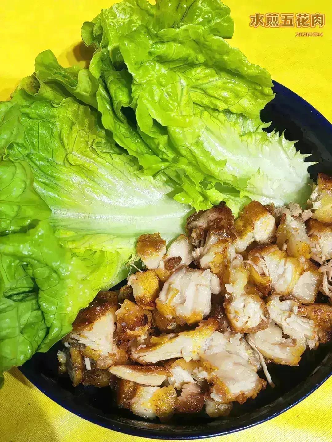 全国全世界最好吃的白切肉