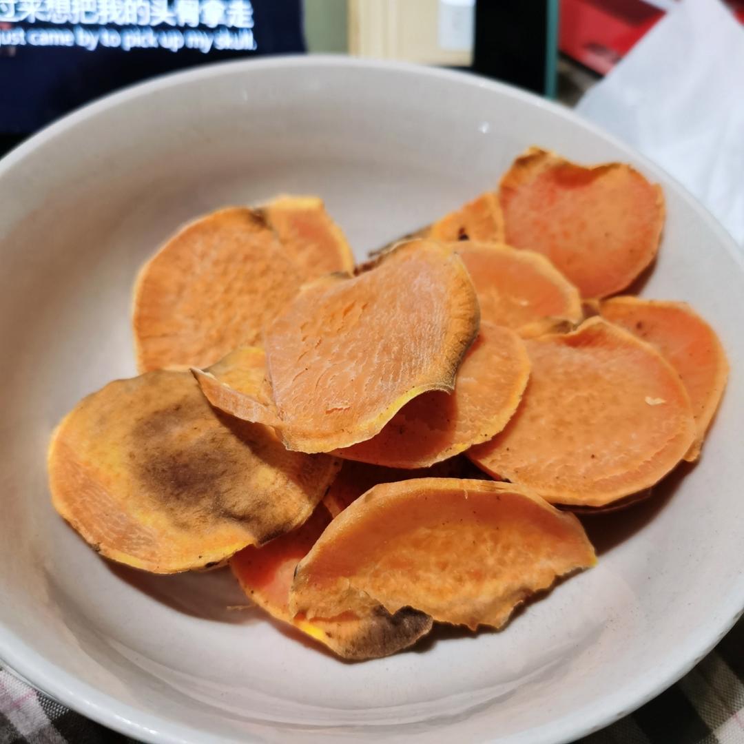 我的2022美食之路