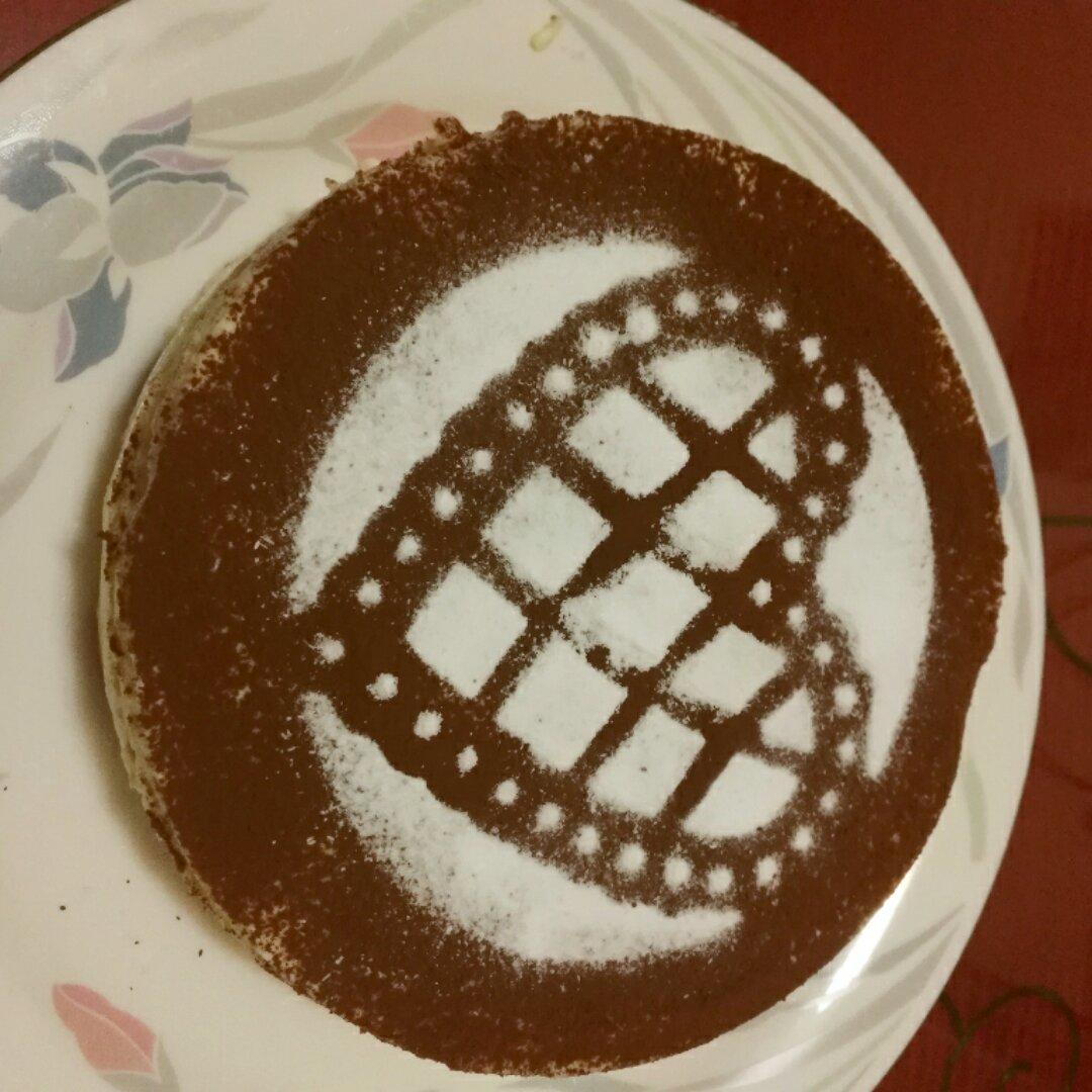 《Tinrry+》提拉米苏