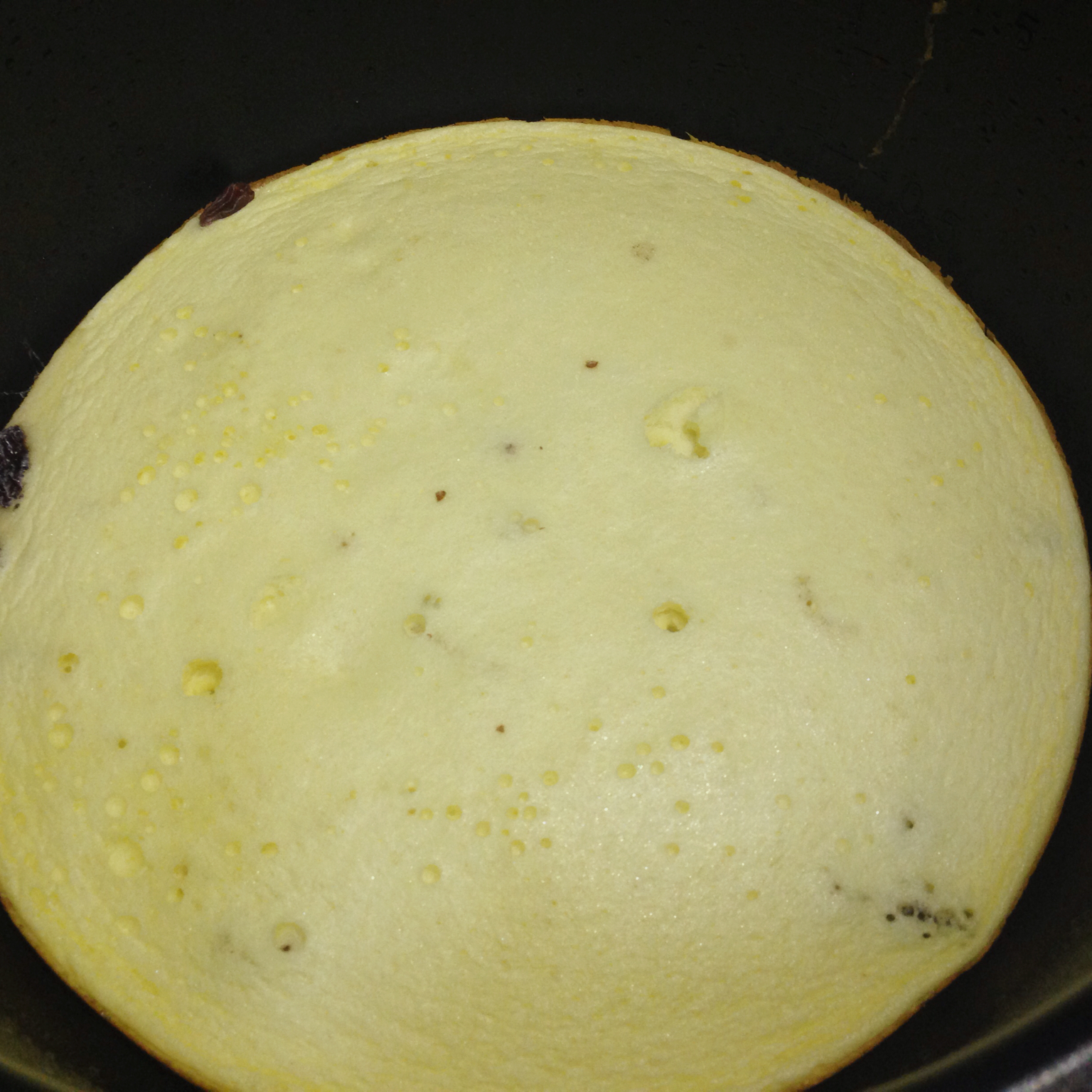 最懒电饭锅蛋糕