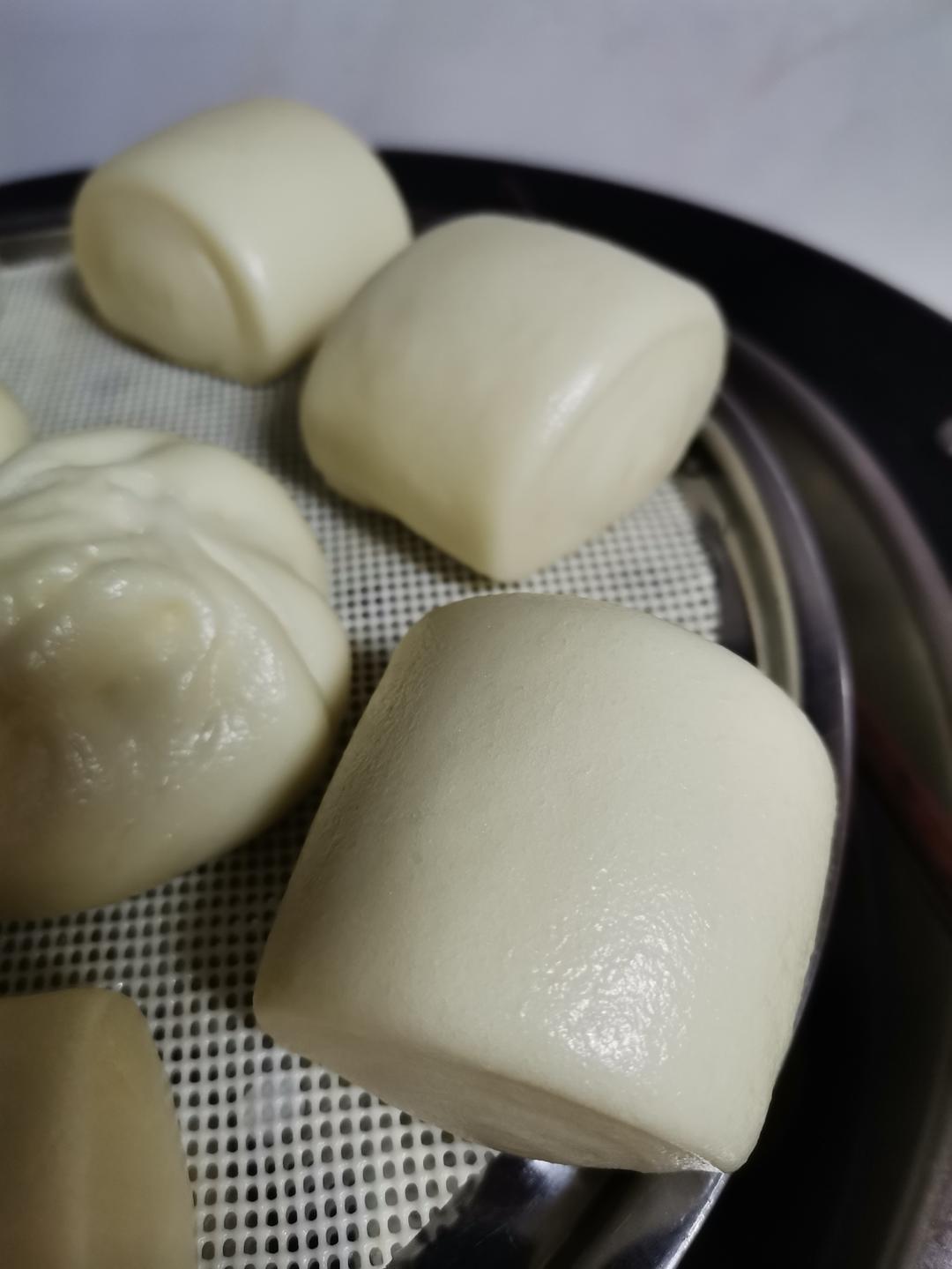 水光肌白馒头‼️(超简单 内附视频 详细版)