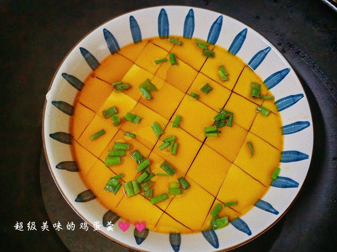 零失败水蒸蛋