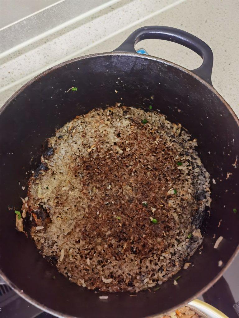 MY GO-TO MEAL 系列③小鸡腿闷饭&杂粮闷饭的方法| 健康·三餐