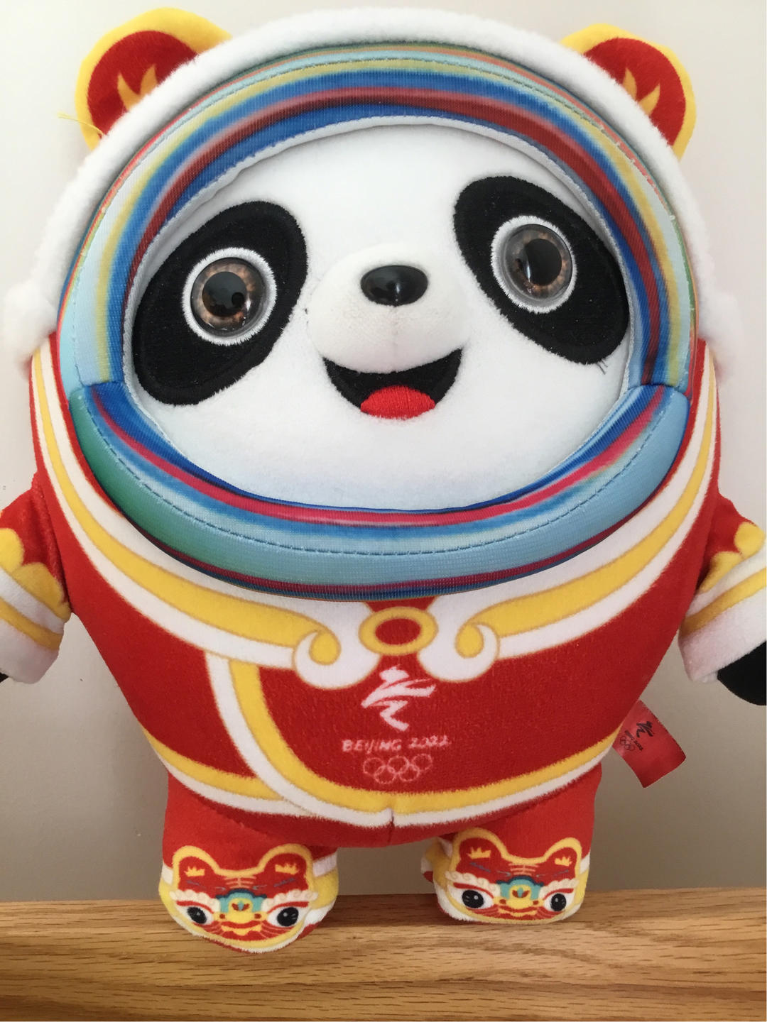 开心的小筷子
