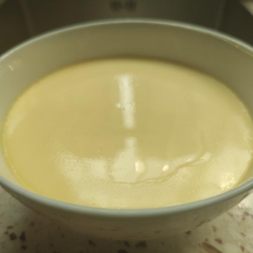 比布丁还要嫩！巨好吃又营养的肉末水蒸蛋