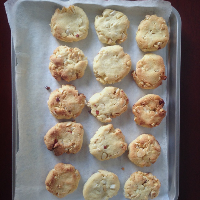 美味花生小小酥