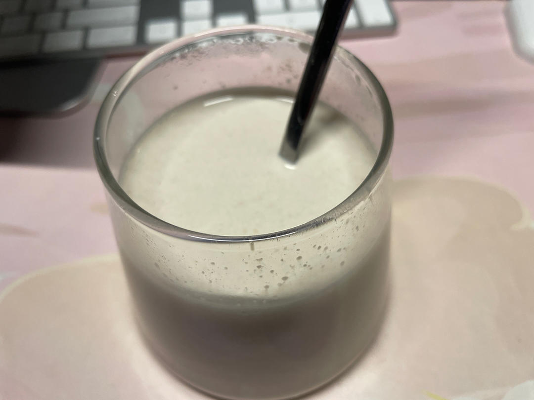 巧克力奶――超级简单的咖啡厅热饮，找回童年高乐高的味道