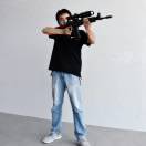 帥気10哫的厨房