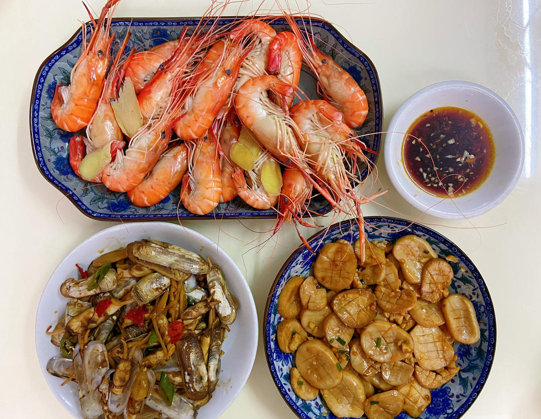 🌈✨超简单的【酱汁杏鲍菇】比肉还好吃😋