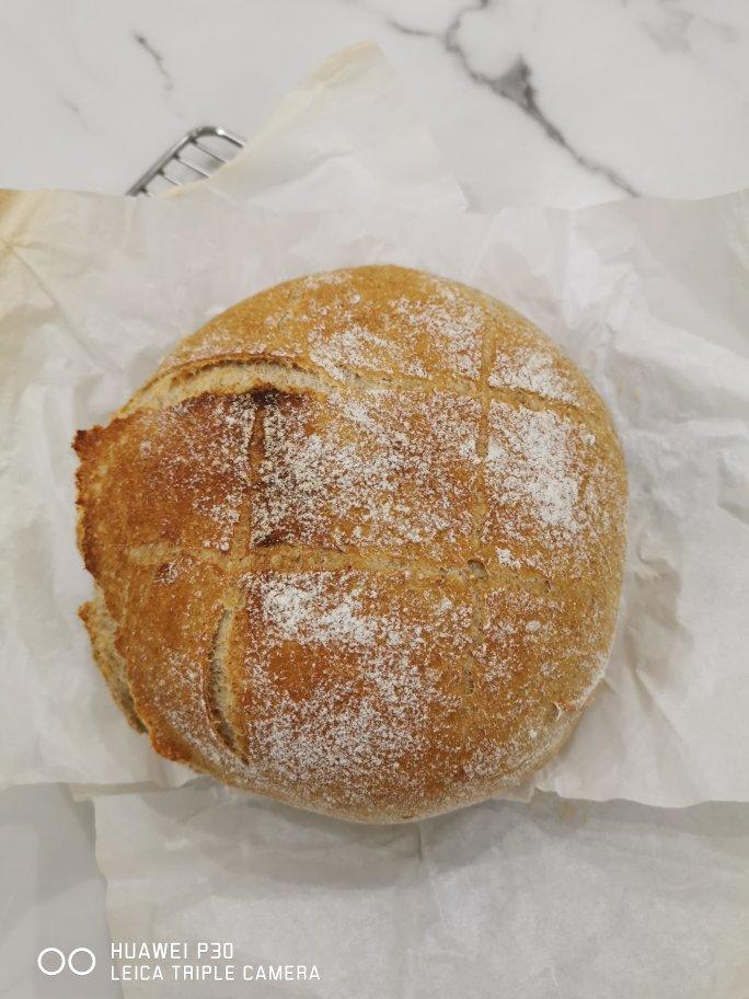 绝密！8分钟，8块钱，吃8天的正宗欧包loaf来了！