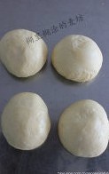大理石花纹面包的做法 步骤2
