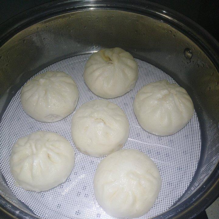 肉包子馅 包子馅 饺子馅 多汁（附带饺子皮）