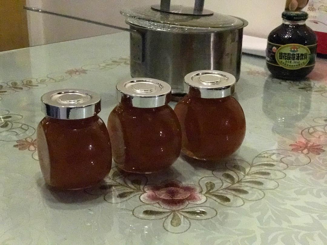 自制橙子酱（巧切橙子）