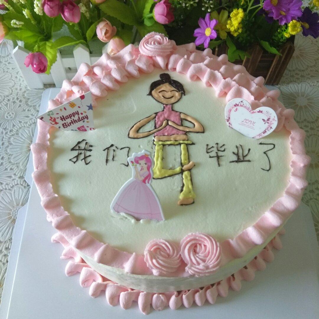 爱上烘焙