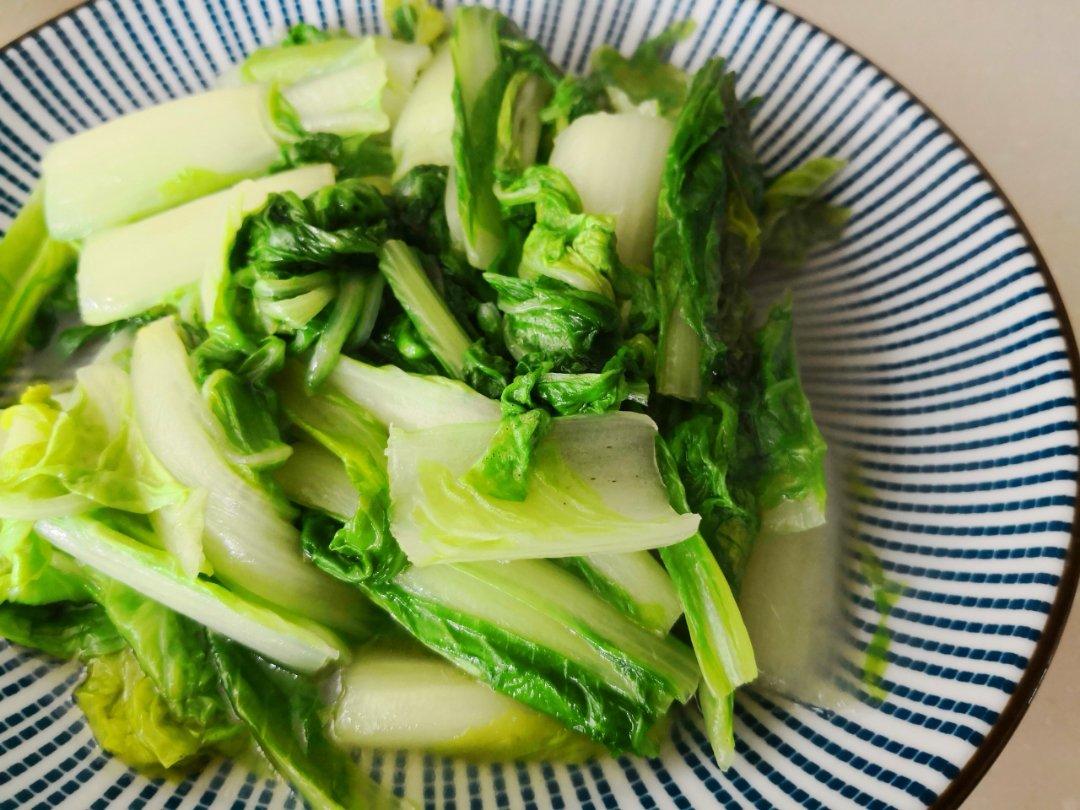 手机用户3445_420f做的清炒杭白菜